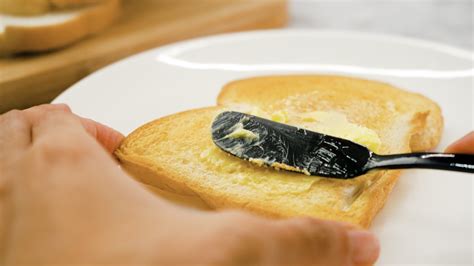 how to make toast in gas oven